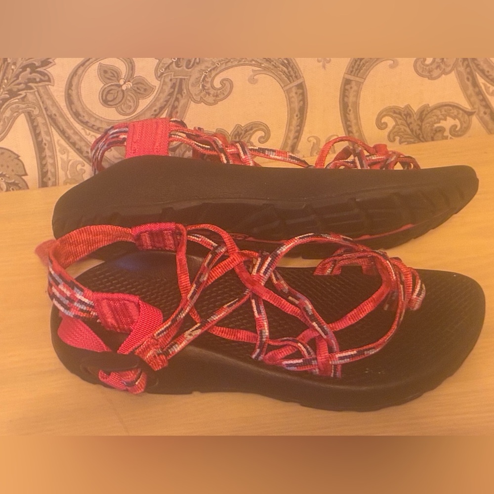 Chaco Sport Sandals